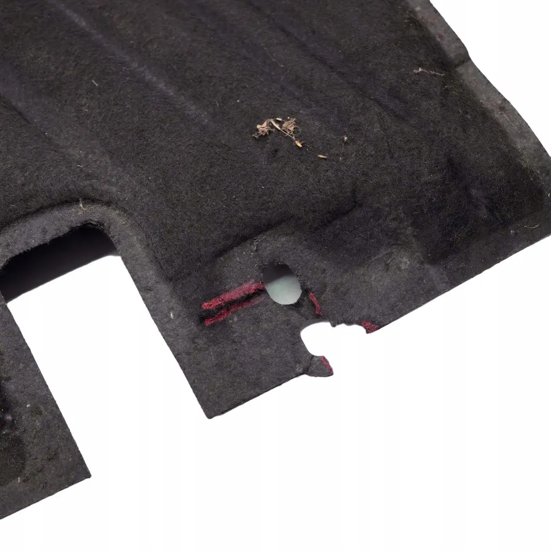 Mercedes-Benz A B Class W169 W245 Front Cover Damping Insulation to with Part number A1696820528 Mercedes-Benz A B Class W169 W245 Front Cover Damping Insulation - SKU A1696820528 - Part number A1696820528