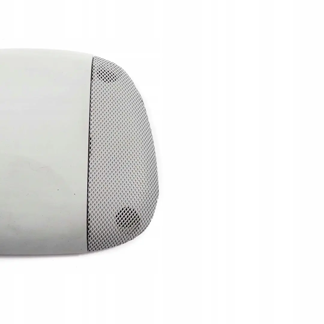  Mercedes-Benz E-Class W210 Roof Alarm Motion Sensor Cover Trim Grey - SKU A2208208410 - Part number A2208208410