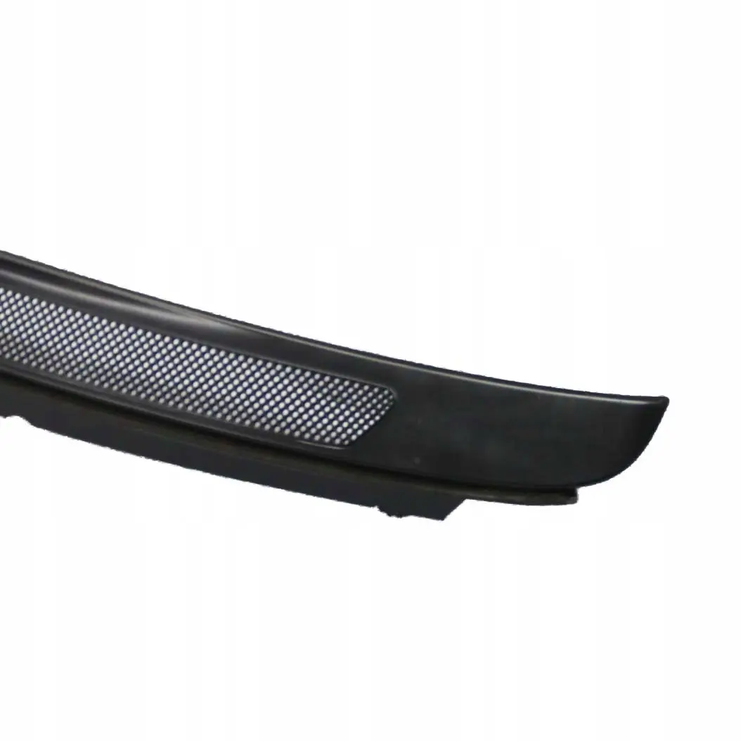Mercedes Vaneo W414 Parabrisas Scuttle Cubierta Rejilla Panel Trim - SKU A4148300018 - Número de pieza A4148300018
