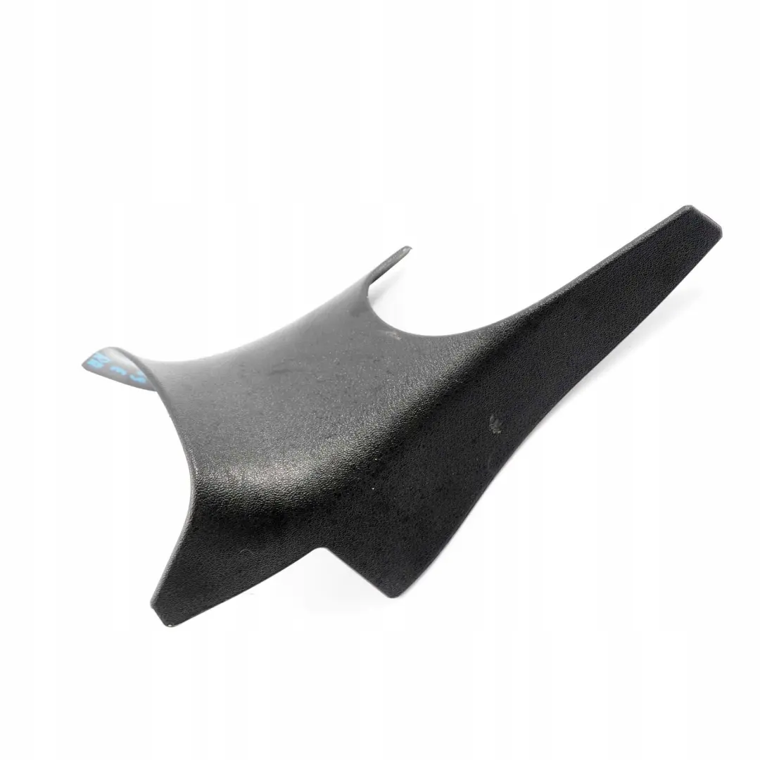 BMW Z4 Reihe E89 Roadster Verdeck Blende C-Säule Hinten Rechts - SKU 7154088 - Teilenummer 7154088