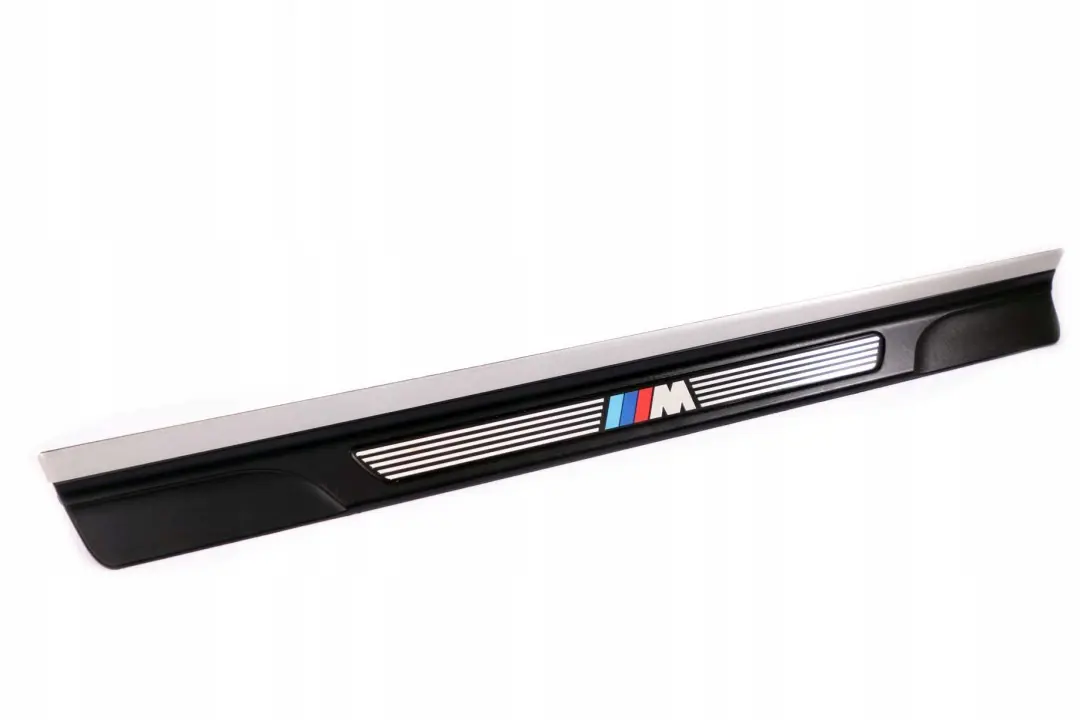 BMW E46 Listwa Stopnia Drzwi M-Pakiet 8204117 - SKU 7891930 - Numer Części 7891930