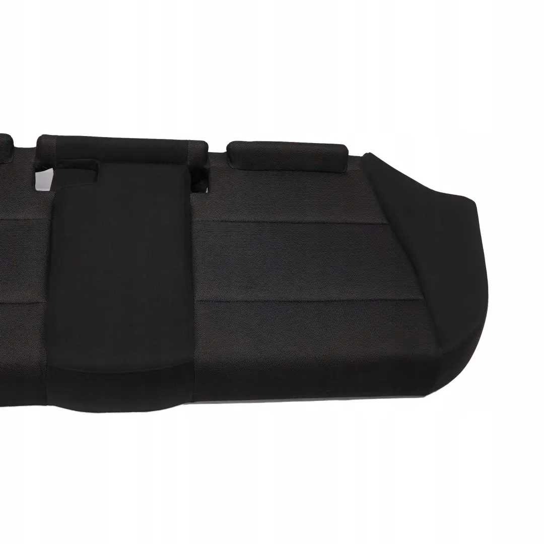 BMW E83 Tela Interior Asiento Trasero Sofa Banco Base Antracita - SKU 3410338-1 - Número de pieza 3410338