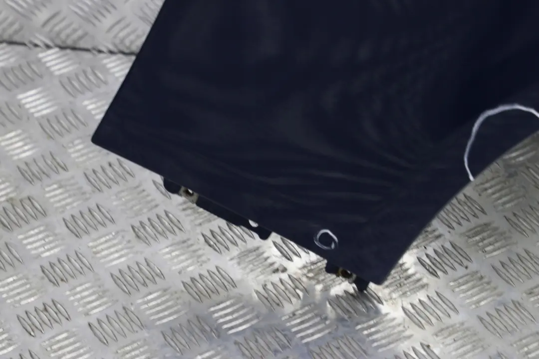 Panneau Laterale avant Droit Garde-Boue Bleu Mystique, Bleu pour BMW 5 E60 E61 2 à propos du numéro de pièce 7111430 BMW 5 E60 E61 2 Panneau Laterale avant Droit Garde-Boue Bleu Mystique, Bleu - SKU 7111430-MYS3 - Numéro de pièce 7111430