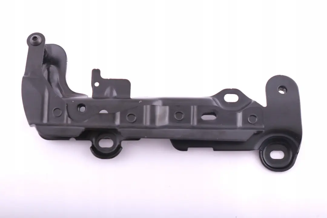 BMW MINI Cabrio R57 R57N LCI Halter Verschluss Spannbügel rechts - SKU 7191144 - Teilenummer 7191144