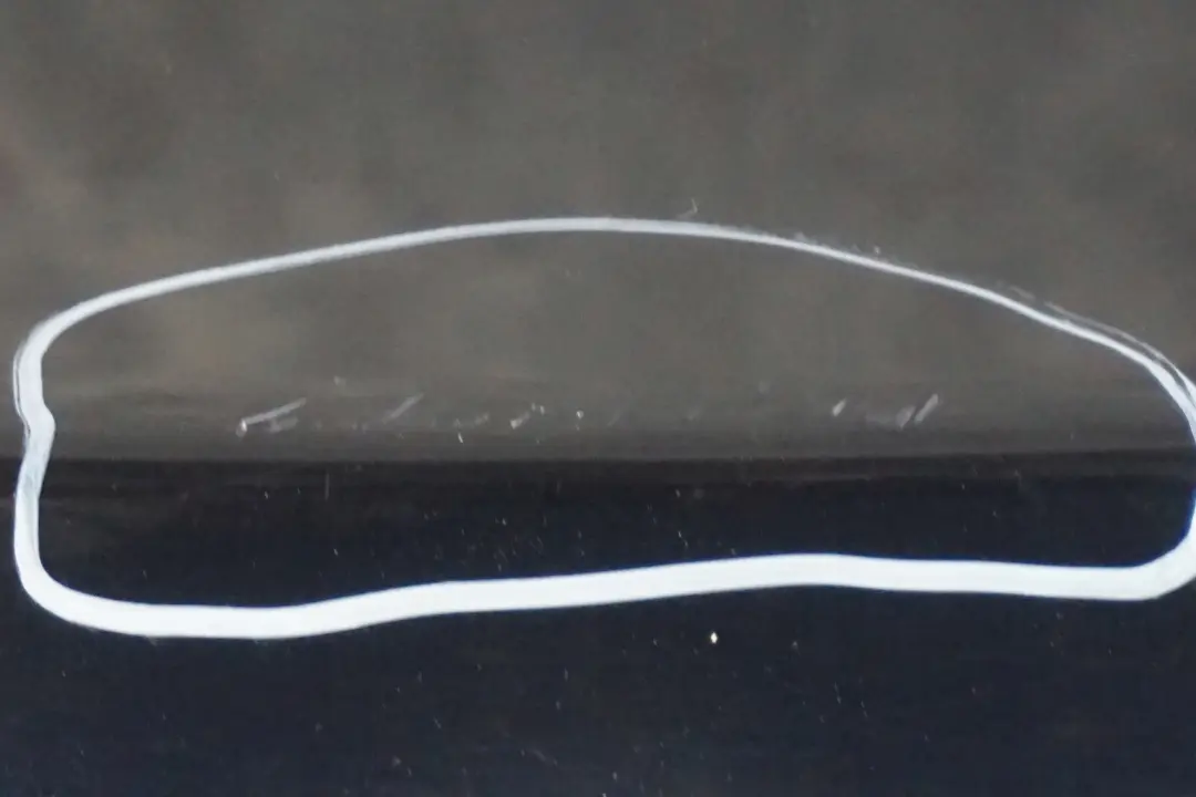 Coupé Tailgate Boot Lid Rear Lid Monacoblau Monaco Blau Blue to BMW 3 SERIES 2 E92 with Part number 7168515 BMW 3 SERIES 2 E92 Coupé Tailgate Boot Lid Rear Lid Monacoblau Monaco Blau Blue - SKU 7168515-MB2 - Part number 7168515