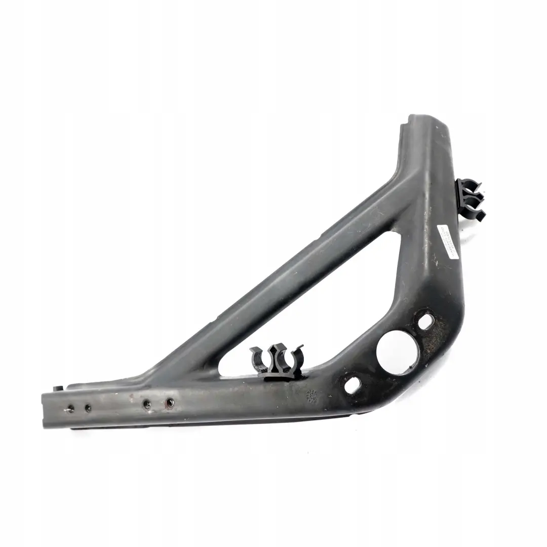 Mercedes-Benz ML W163 OM612 Diesel Collettore di Aspirazione Supporto  - SKU A6120980629 - Numero di parte A6120980629