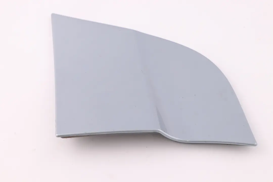BMW X3 E83 Panel lateral delantero derecho Cubierta Azul metalizado - SKU 0303041-WB - Número de pieza 0303041