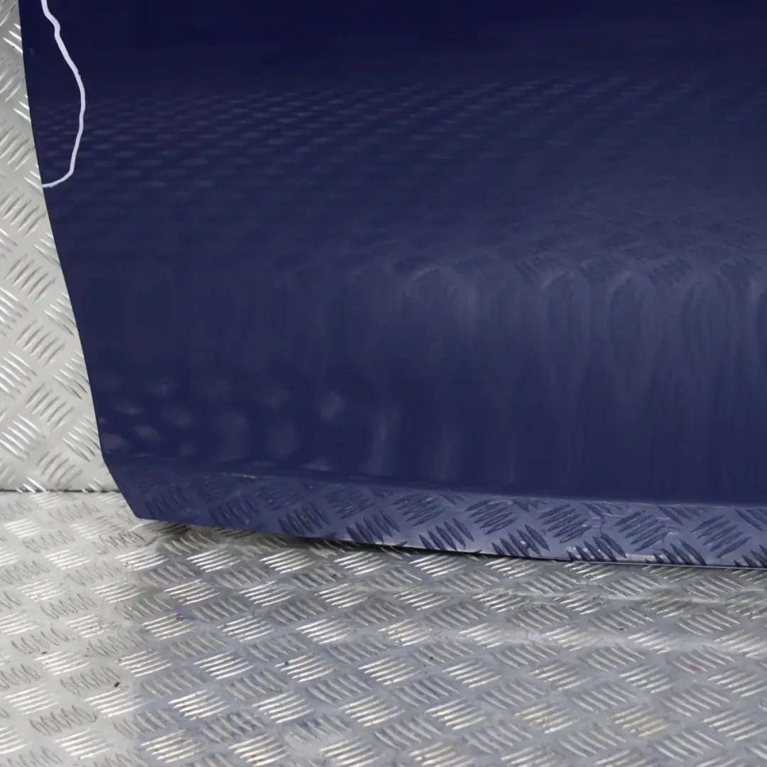 Puerta Delantera Izquierda Le Mans Azul Blau Metalizado - 381 para BMW E87 con número de pieza 7191011 BMW E87 Puerta Delantera Izquierda Le Mans Azul Blau Metalizado - 381 - SKU 7191011-LMB3 - Número de pieza 7191011