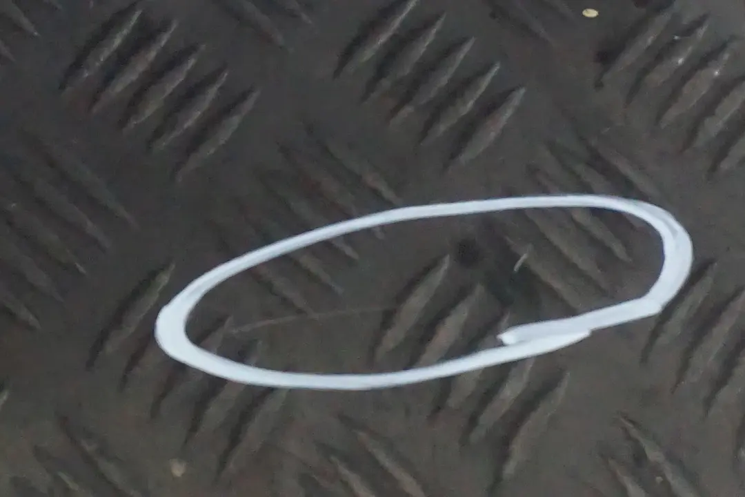 Klapa tylna bagażnika carbonschwarz 416 do BMW E90 o numerze 7151491 BMW E90 Klapa tylna bagażnika carbonschwarz 416 - SKU 7151491-CAR2 - Numer Części 7151491