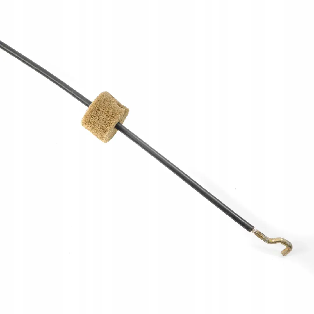 Mercedes-Benz CLK W208 Front Left Right Door Interior Handle Bowden Pull Cable to with Part number A2087600104 Mercedes-Benz CLK W208 Front Left Right Door Interior Handle Bowden Pull Cable - SKU A2087600104 - Part number A2087600104