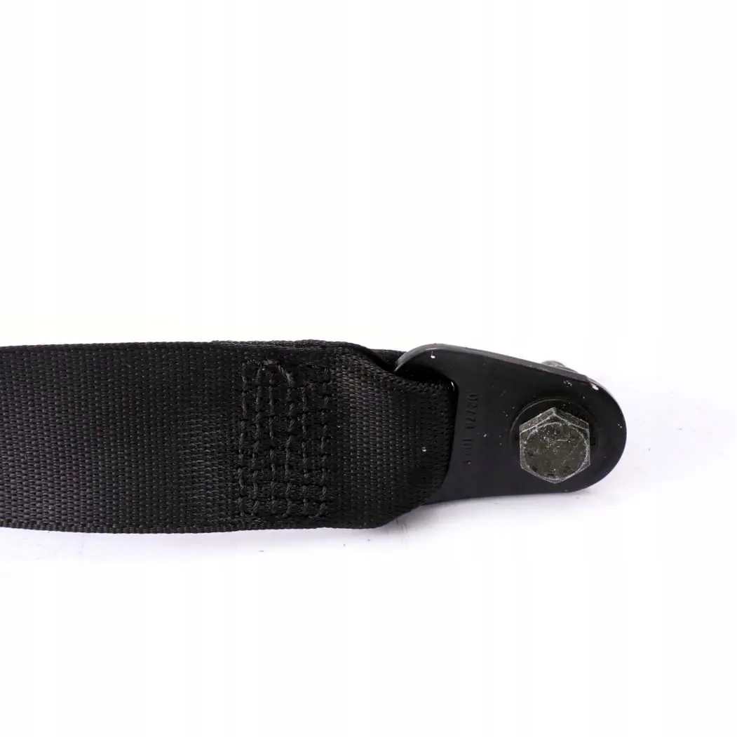  Mercedes-Benz Vaneo W414 Rear Left N/S Seat Belt Seatbelt - SKU A4148600585 - Part number A4148600585