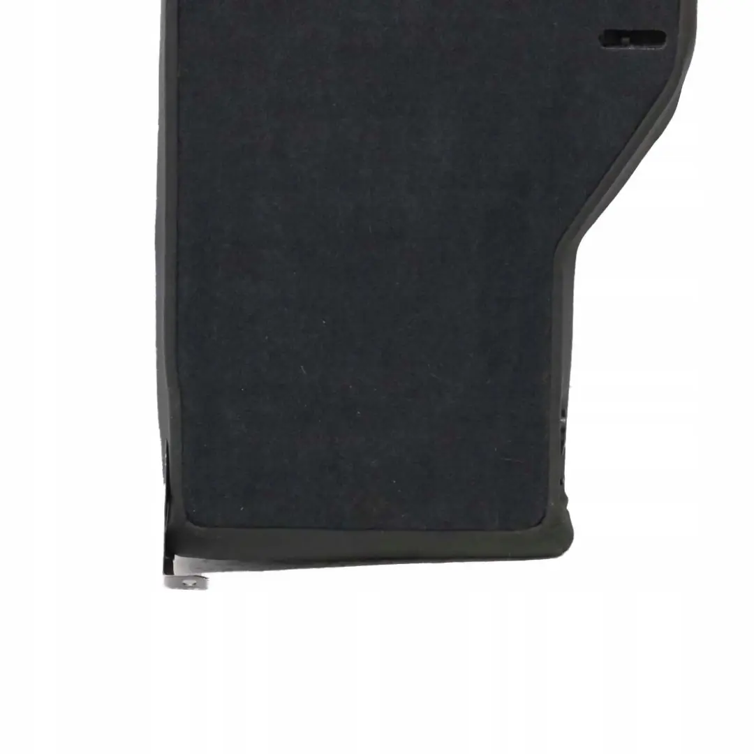 Mercedes CL203 Rear Right Seat O/S Cloth Backrest Anthracite - SKU A2039200847 - Part number A2039200847