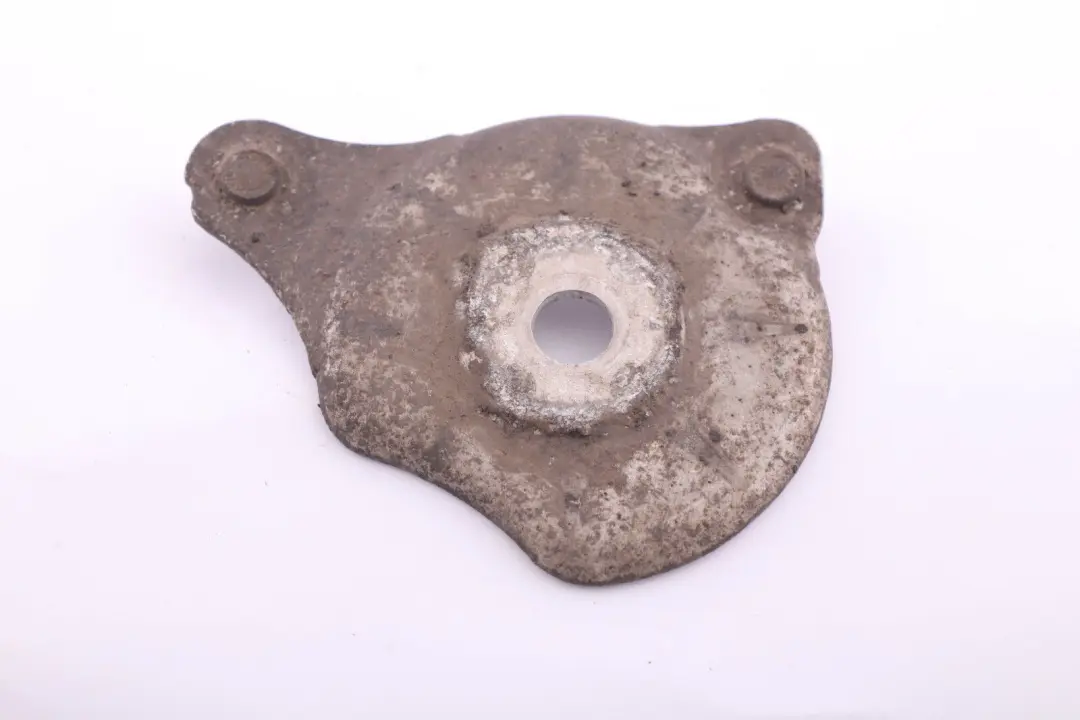 BMW E60 E61 E63 E64 Eje trasero derecho O / S Placa De tope - SKU 6764890 - Número de pieza 6764890
