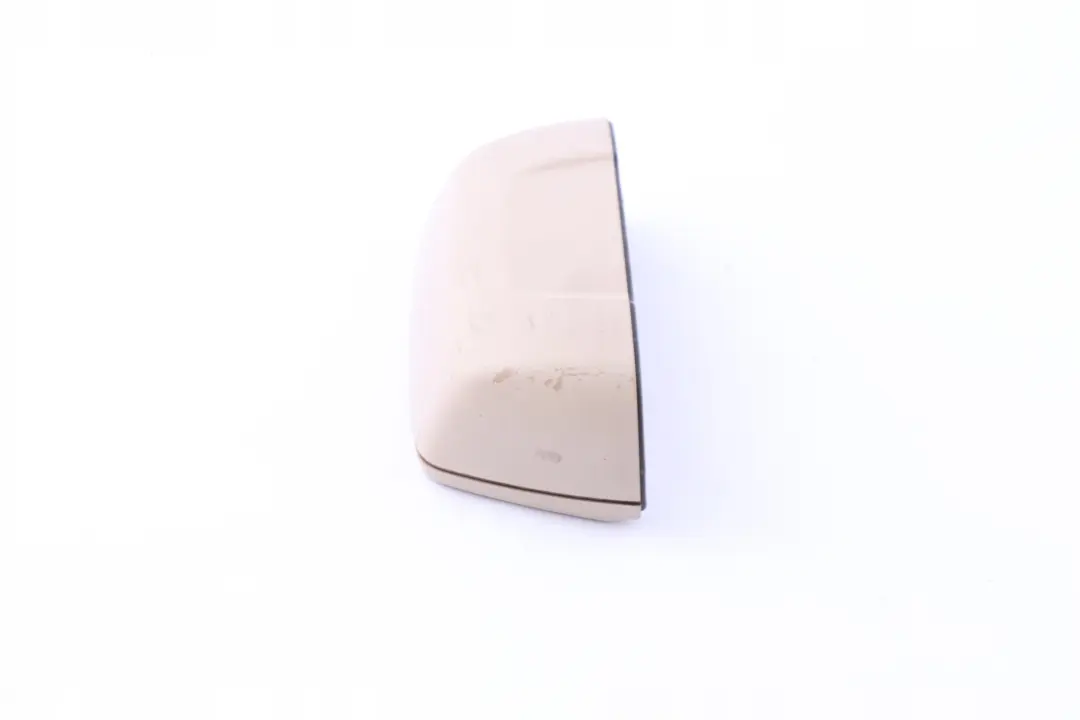 Rollover Cover Trim Panel Cream Beige 7066142 to BMW 6 Series E64 Convertible Rear with Part number 7127364 BMW 6 Series E64 Convertible Rear Rollover Cover Trim Panel Cream Beige 7066142 - SKU 7127364 - Part number 7127364