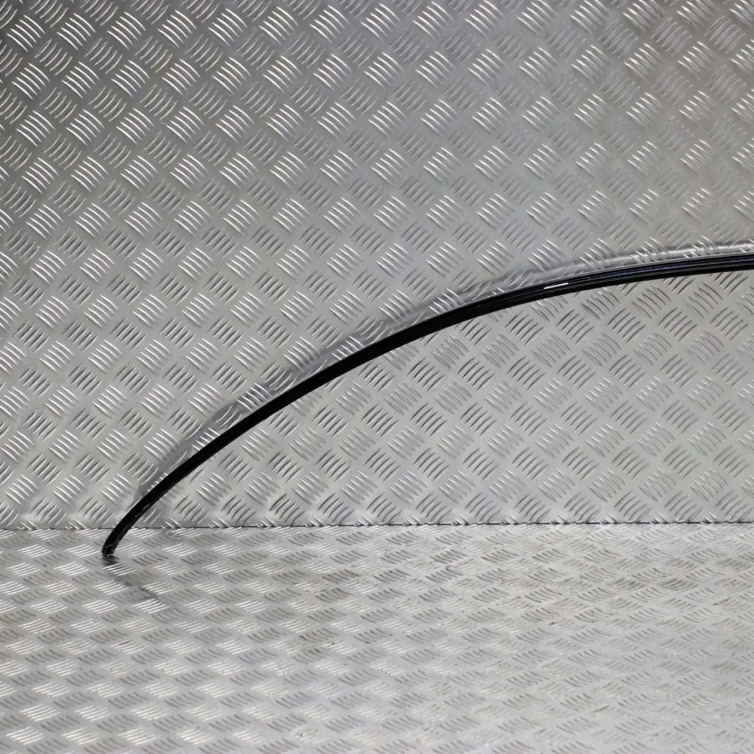 Mercedes Benz CLK Class C209 Left N/S Roof Side Moulding Trim Strip - SKU A2096900580 - Part number A2096900580