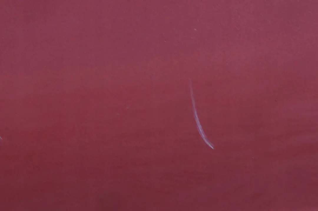 BMW E81 E82 E88 Listello Portiera Apertura Gonna SX Rosso Sedona Rosso - SKU 0036143-SED - Numero di parte 0036143