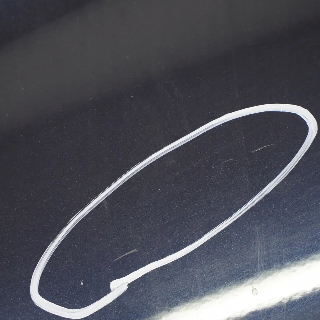 Drzwi lewe tylne lewy tył Carbonschwarz do BMW 3 E90 o numerze 7203647 BMW 3 E90 Drzwi lewe tylne lewy tył Carbonschwarz - SKU 7203647-CAR2 - Numer Części 7203647