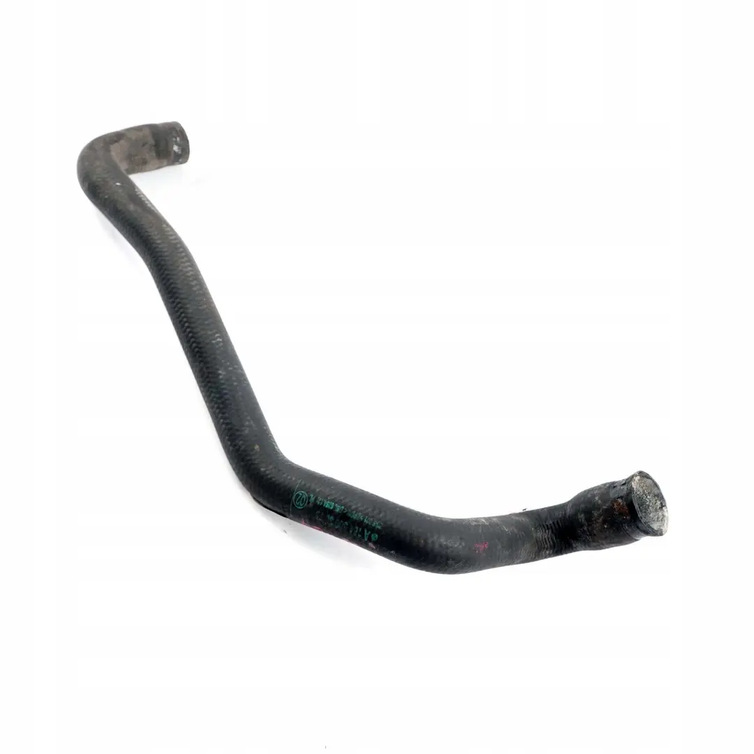 Mercedes W164 OM642 Diesel Heater Matrix Water Coolant Hose - SKU A1645003075 - Part number A1645003075