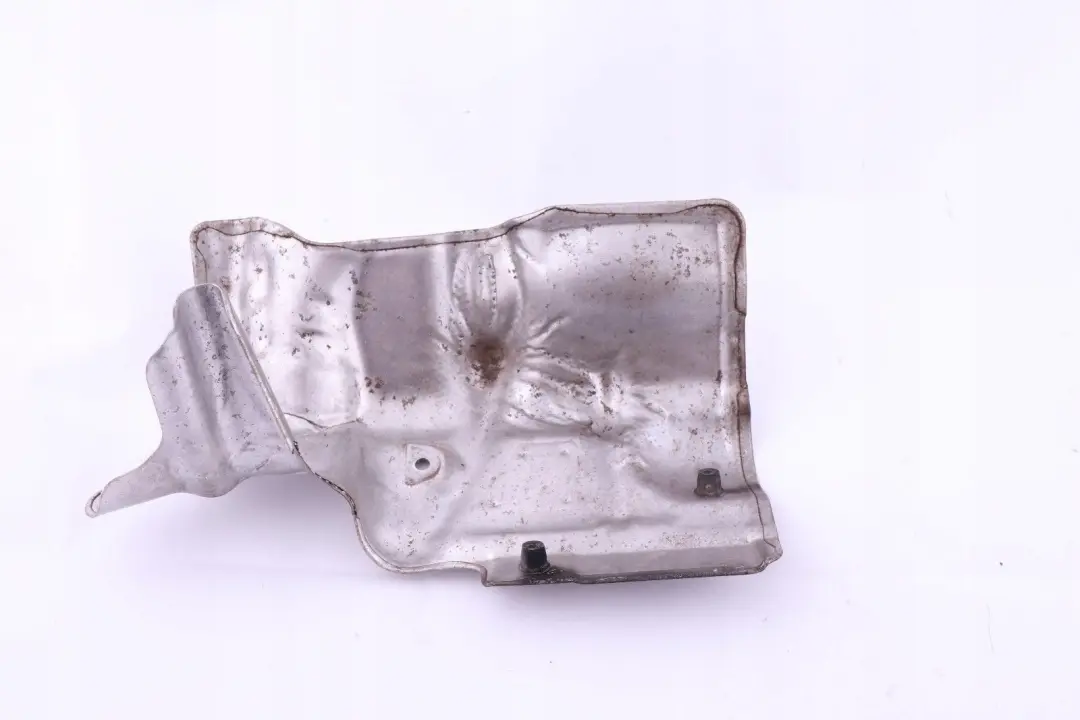 N47N Isolation Thermique Amiante pour Mini R55 R56 LCI R60 R61 Diesel à propos du numéro de pièce 8509072 Mini R55 R56 LCI R60 R61 Diesel N47N Isolation Thermique Amiante - SKU 8509072 - Numéro de pièce 8509072