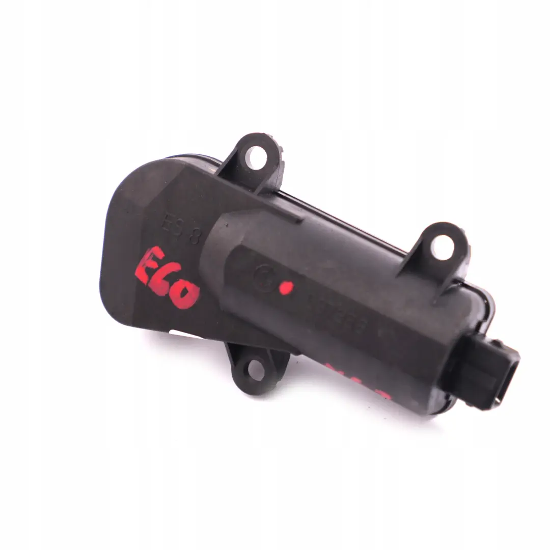 N62N Antriebseinheit Stellmotor Sauganlage für BMW 5 6 7 E60 E61 E63 E65 mit Teilenummer 7537998 BMW 5 6 7 E60 E61 E63 E65 N62N Antriebseinheit Stellmotor Sauganlage - SKU 7537998 - Teilenummer 7537998