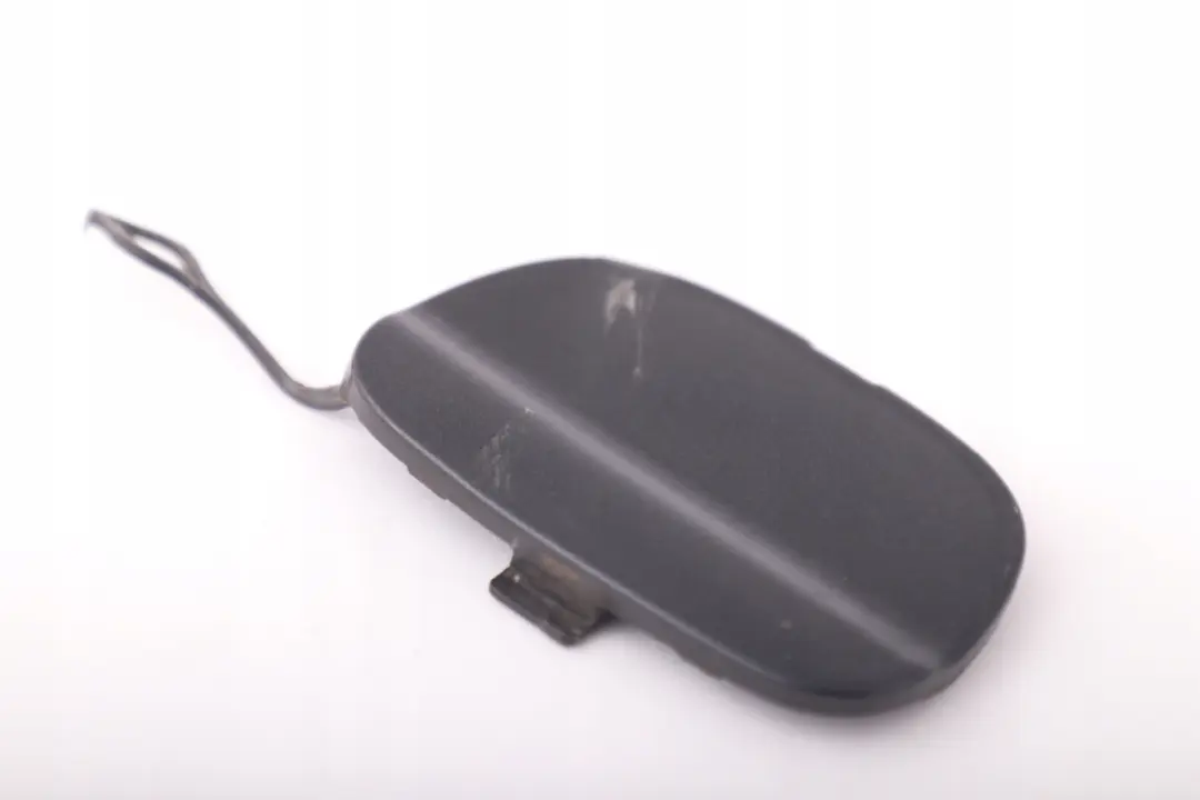 Zaślepka haka zderzaka tył 2751704 do MINI R56 o numerze 2755693 MINI R56 Zaślepka haka zderzaka tył 2751704 - SKU 2755693-ASB - Numer Części 2755693