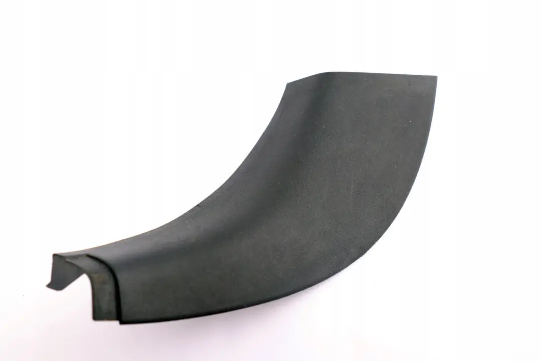 Reihe E85 E86 Blende rechts ANTHRAZIT Black Schwarz 5147 für BMW Z4 mit Teilenummer 7030924 BMW Z4 Reihe E85 E86 Blende rechts ANTHRAZIT Black Schwarz 5147 - SKU 7030924 - Teilenummer 7030924