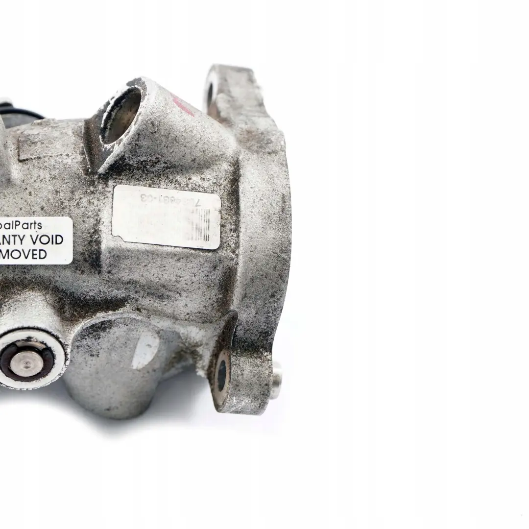 Corpo Farfallato Assy per BMW E60 E61N M5 E63 E64 M6 con numero di parte 13547834833 BMW E60 E61N M5 E63 E64 M6 Corpo Farfallato Assy - SKU 7834788 - Numero di parte 13547834833