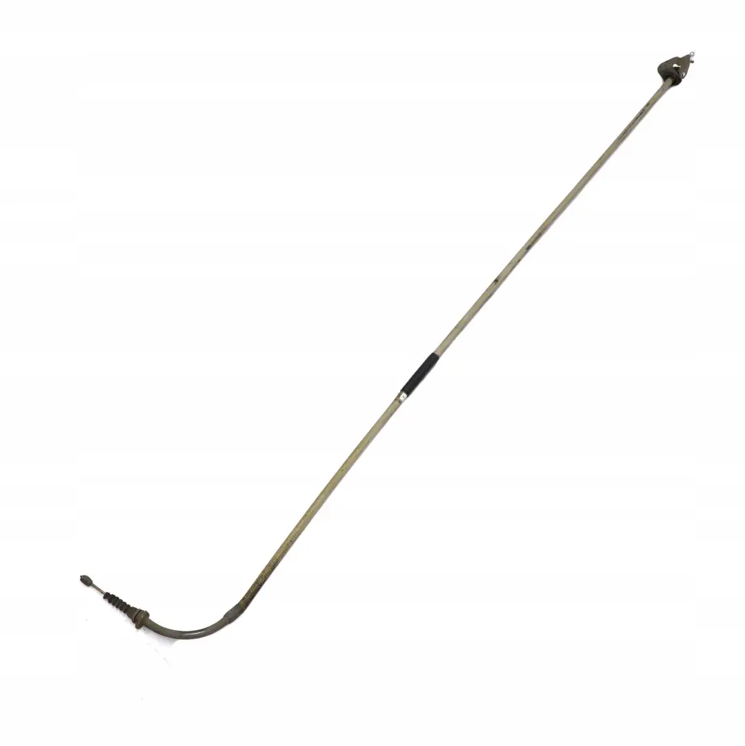 Handbremsbowdenzug Links für MINI Clubman R55 mit Teilenummer 6770869 MINI Clubman R55 Handbremsbowdenzug Links - SKU 6770869 - Teilenummer 6770869