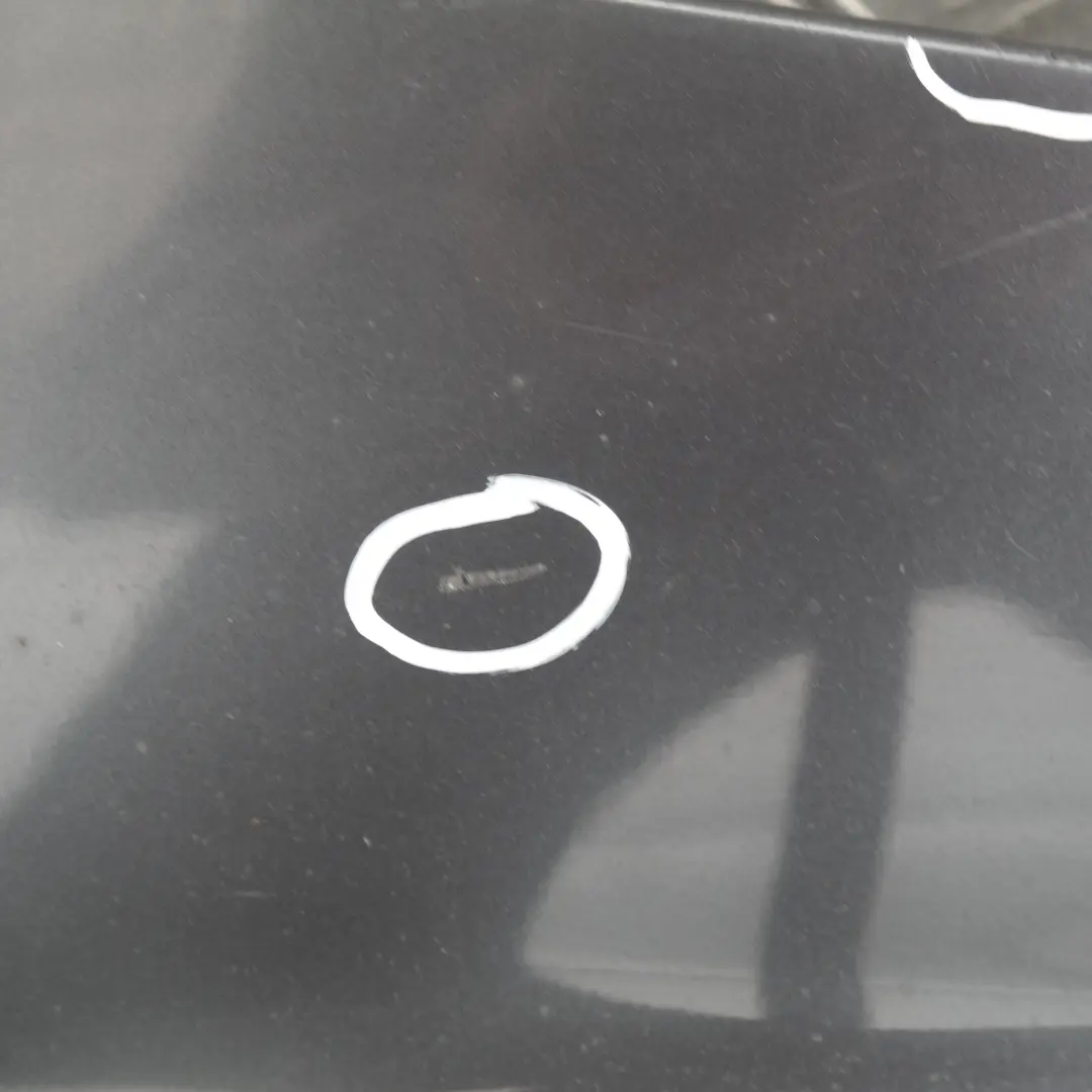 BMW 1 E87 Bas de Porte Couverture Seuil Droite Mousseux Graphite Metalique - SKU 0032948-SG3 - Numéro de pièce 51770032948-SG3