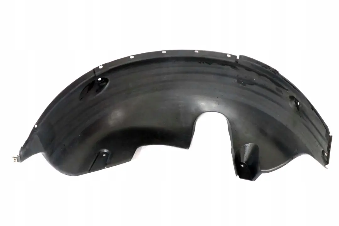 BMW X3 er E83 LCI Abdeckung Radhaus Hinten Links - SKU 3400057 - Teilenummer 3400057