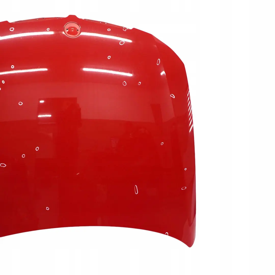 Maska pokrywa silnika Japanrot do BMW E90 E91 o numerze 41617140729 BMW E90 E91 Maska pokrywa silnika Japanrot - SKU 7140729-JR - Numer Części 41617140729