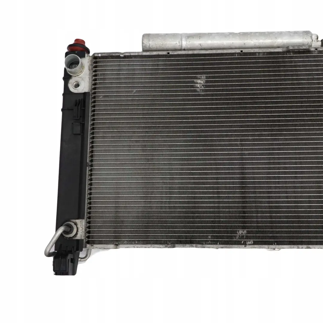 Mercedes-Benz A B Class W169 W245 Water Cooling Coolant Radiator to with Part number A1695000504 Mercedes-Benz A B Class W169 W245 Water Cooling Coolant Radiator - SKU A1695000504 - Part number A1695000504