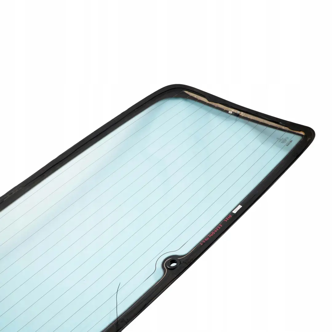 Mercedes-Benz E-Klasse W210 Kombi S210 Heckscheibe Glas Hinten AS2 für mit Teilenummer A2107400757 Mercedes-Benz E-Klasse W210 Kombi S210 Heckscheibe Glas Hinten AS2 - SKU A2107400757 - Teilenummer A2107400757