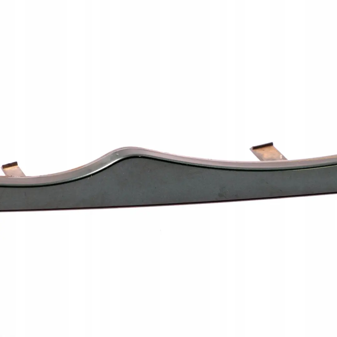 BMW 3 er E46 Wasserfangleiste Rechts Oxfordgruen Gruen Metallic - 430 - SKU 0030407-OXF - Teilenummer 0030407
