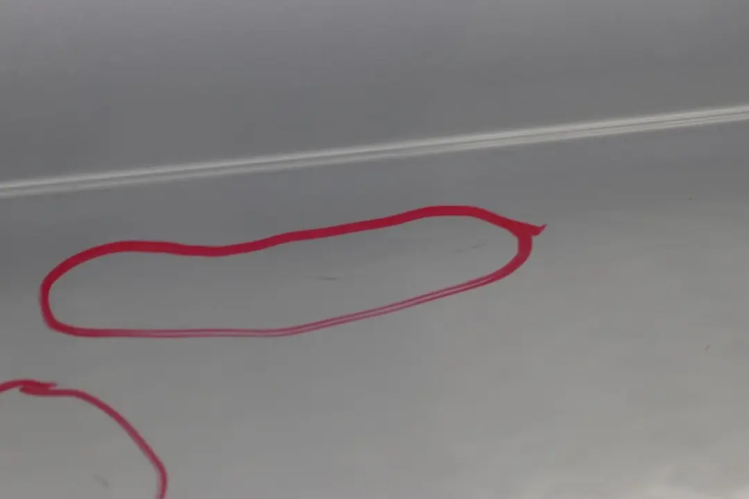 Tür Hinten Links Arktis Silber Metallic - 309 für BMW 5 E39 Limousine mit Teilenummer 8266721 BMW 5 E39 Limousine Tür Hinten Links Arktis Silber Metallic - 309 - SKU 8266721-AS - Teilenummer 8266721