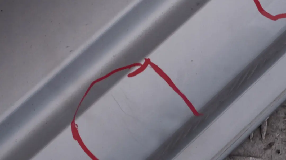 Nakładka listwa próg prawa m-pakiet do BMW E83 X3 o numerze 403482 BMW E83 X3 Nakładka listwa próg prawa m-pakiet - SKU 0403482-TS1 - Numer Części 403482