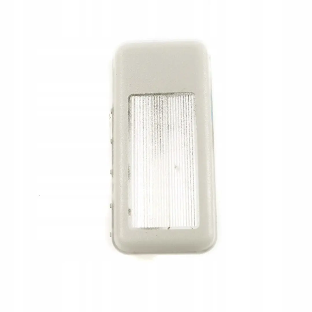 BMW E53 X5 E83 X3 Lampka lusterka prawa Hellgrau - SKU 6961996 - Numer Części 6961996