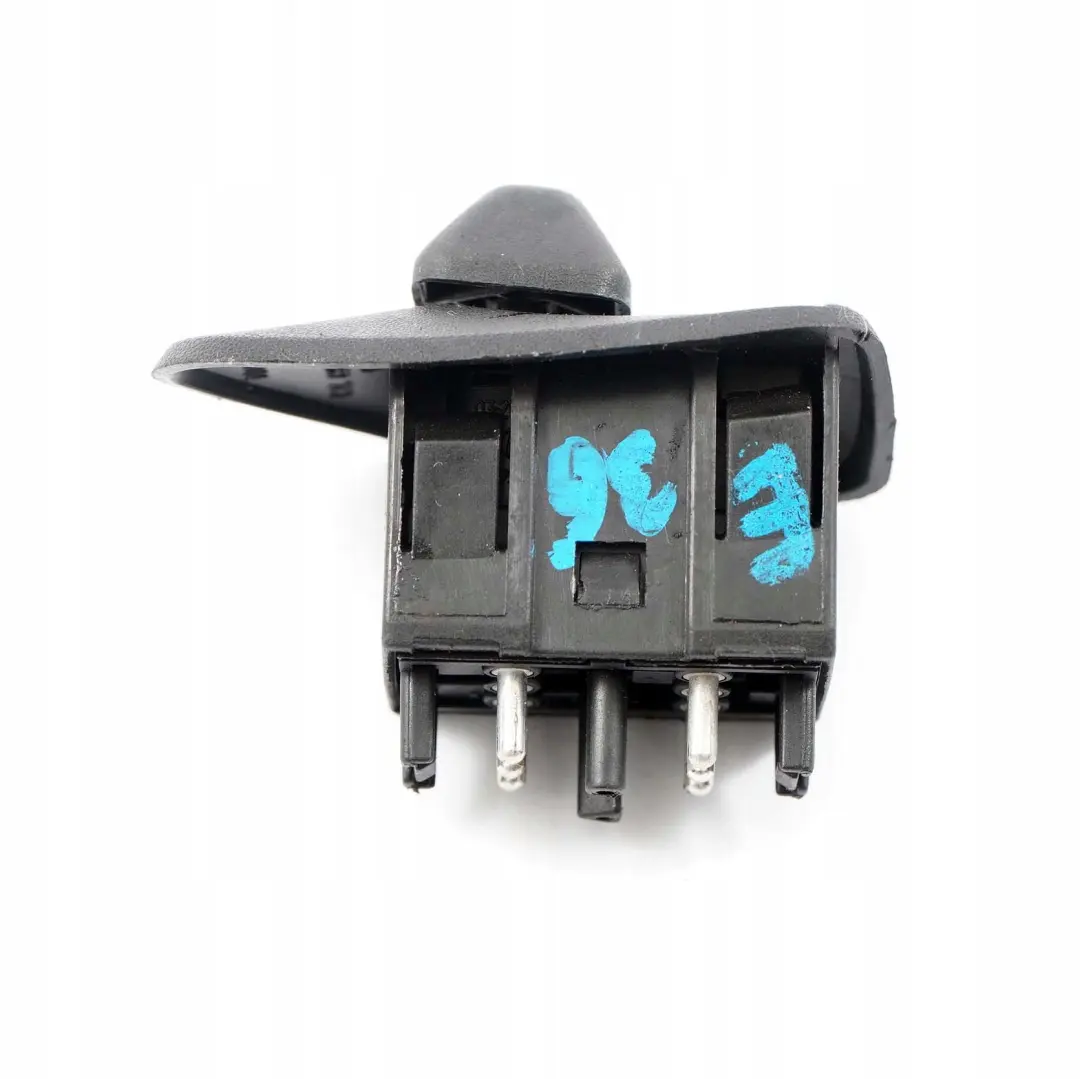 Commutateur de Miroir Commutateur pour BMW 3 E36 à propos du numéro de pièce 1387282 BMW 3 E36 Commutateur de Miroir Commutateur - SKU 1387282 - Numéro de pièce 1387282