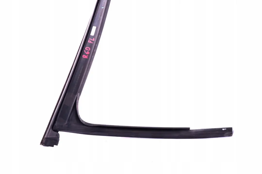 Binario Finestra Porta Anteriore Sinistra per Mini Cooper R60 Countryman con numero di parte 9800547 Mini Cooper R60 Countryman Binario Finestra Porta Anteriore Sinistra - SKU 9800547 - Numero di parte 9800547