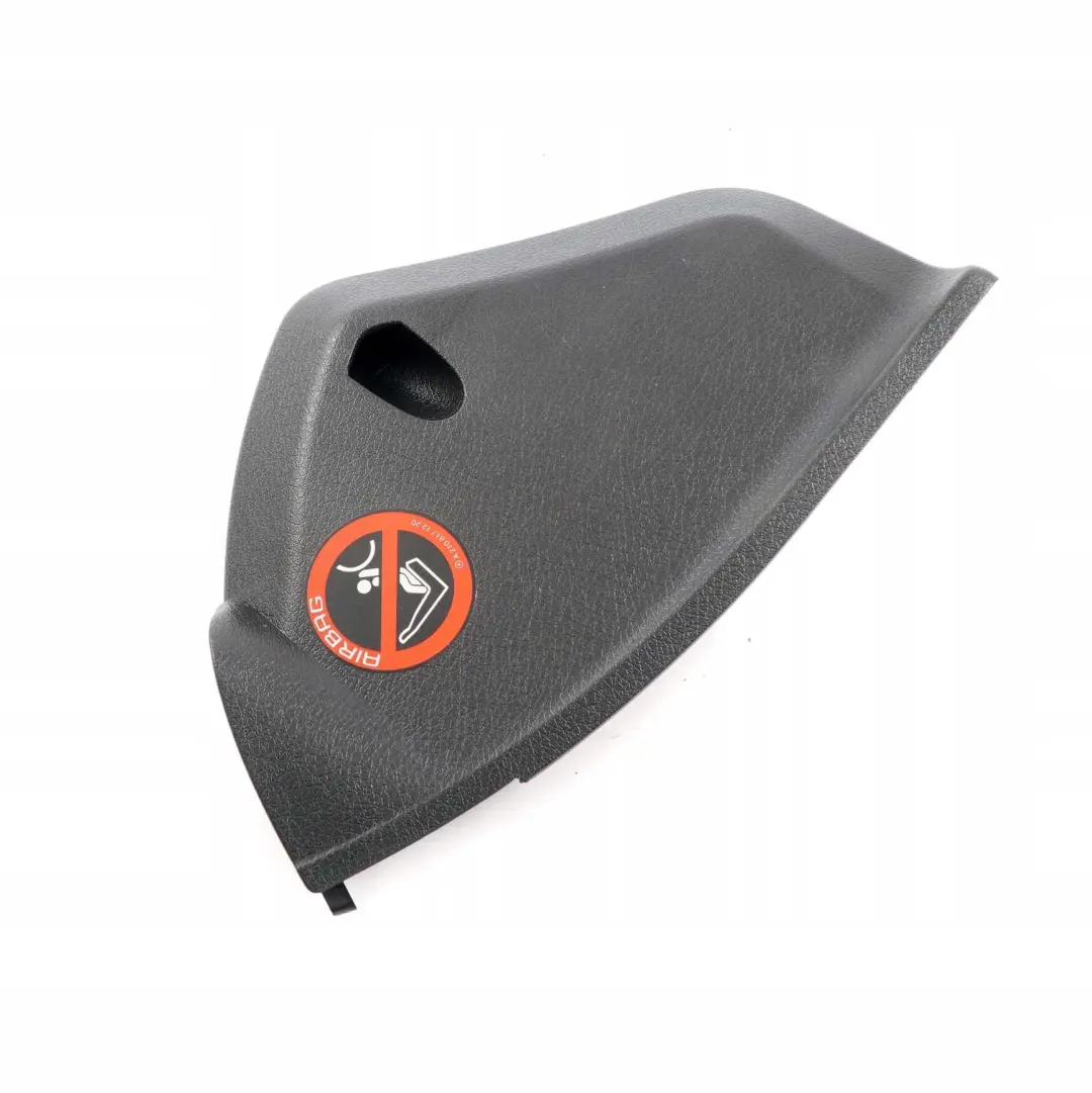  Mercedes-Benz C W203 Front Left N/S Dashboard Cover Panel Trim - SKU A2036800578 - Part number A2036800578