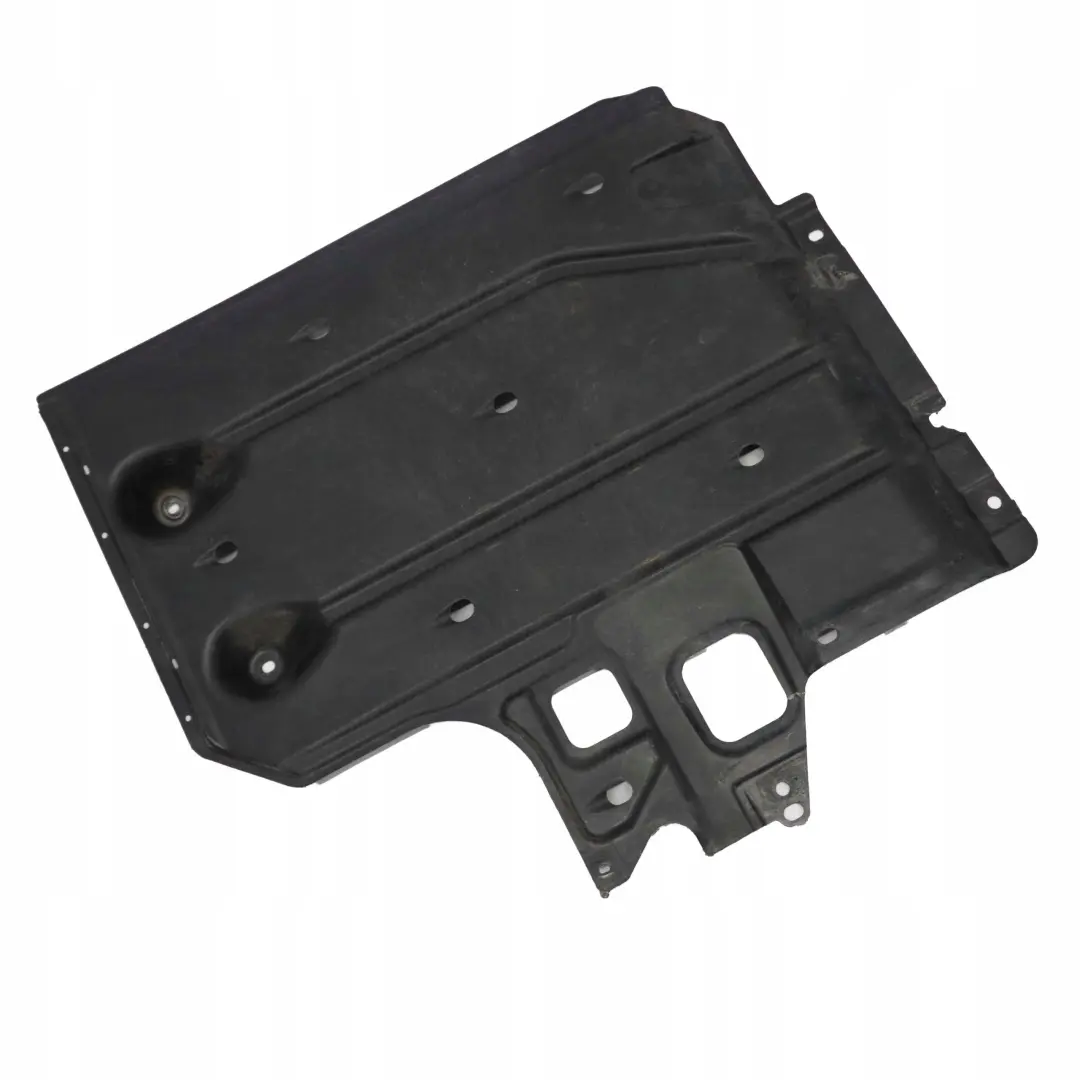 MINI Cooper R55 R56 Osłona podwozia lewa lewy tył - SKU 2755791-1 - Numer Części 2755791