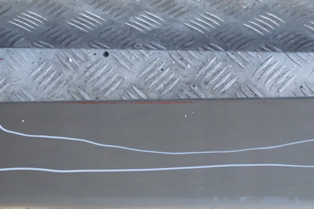 Door Sill Cover Side Skirt Left N/S Platinbronze Bronze to BMW 5 Series E60 E61 LCi with Part number 0422464 BMW 5 Series E60 E61 LCi Door Sill Cover Side Skirt Left N/S Platinbronze Bronze - SKU 0422464-PB - Part number 0422464