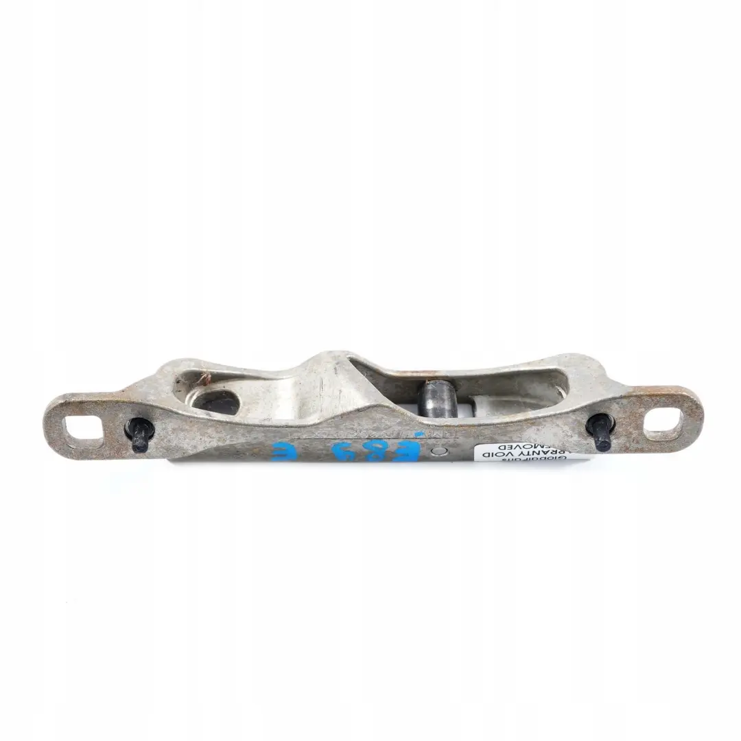 BMW Z4 E89 Roadster Folding Hardtop Top Left N/S Roof Mechanism Base Plate - SKU 7192949 - Part number 7192949