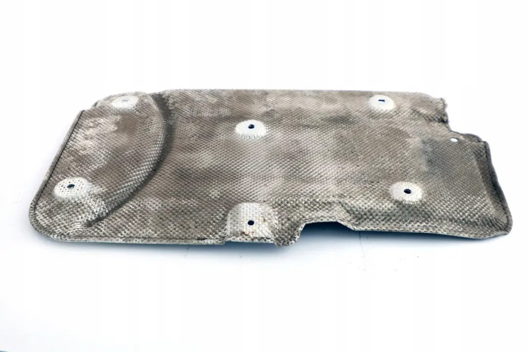 Battery Tray Holder Lower to Mini Cooper F55 F56 F57 with Part number 7351481 Mini Cooper F55 F56 F57 Battery Tray Holder Lower - SKU 7351481 - Part number 7351481