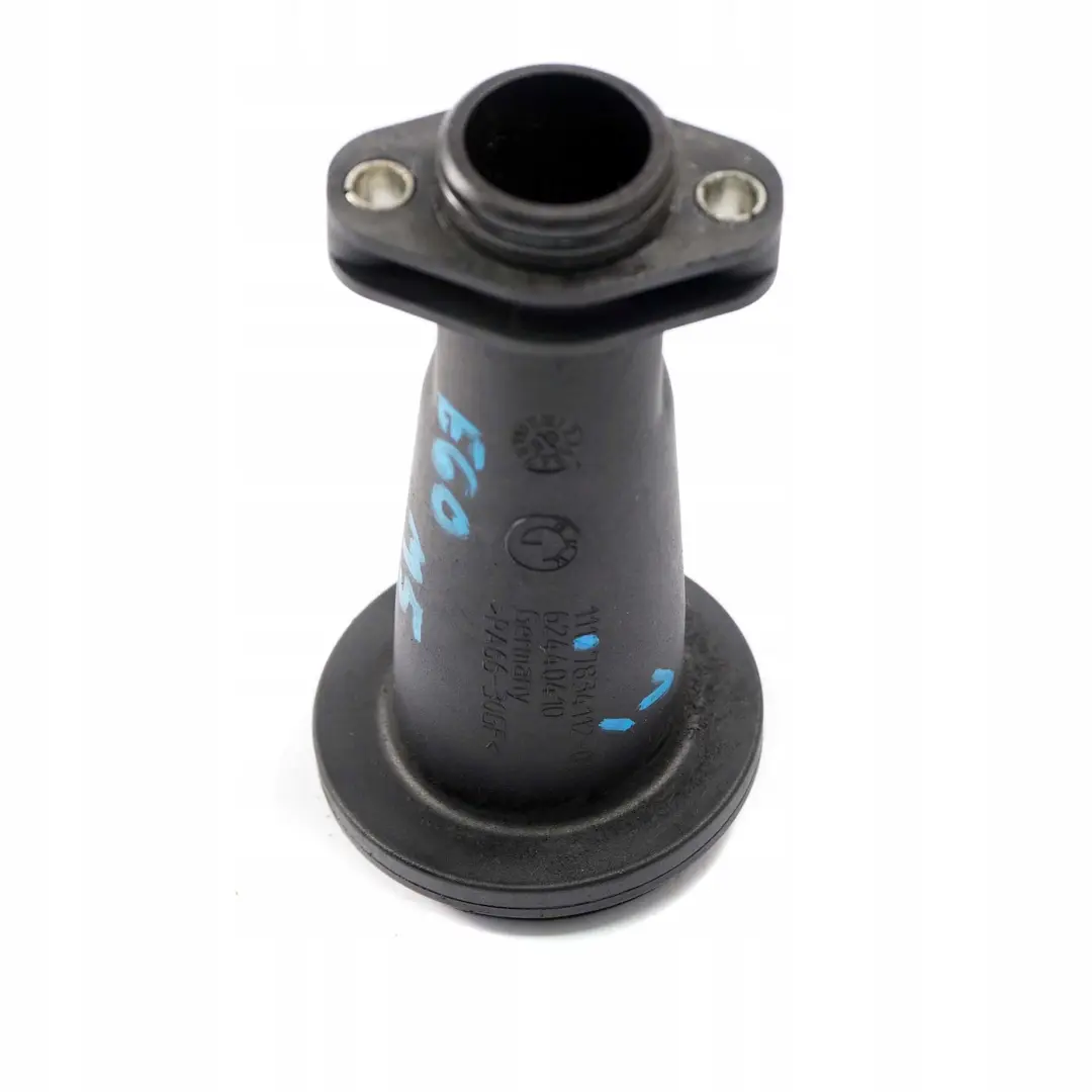 Cuello De Llenado De Aceite Culata para BMW E60 E61 LCI M5 E63 M6 con número de pieza 7834112 BMW E60 E61 LCI M5 E63 M6 Cuello De Llenado De Aceite Culata - SKU 7834112-1 - Número de pieza 7834112
