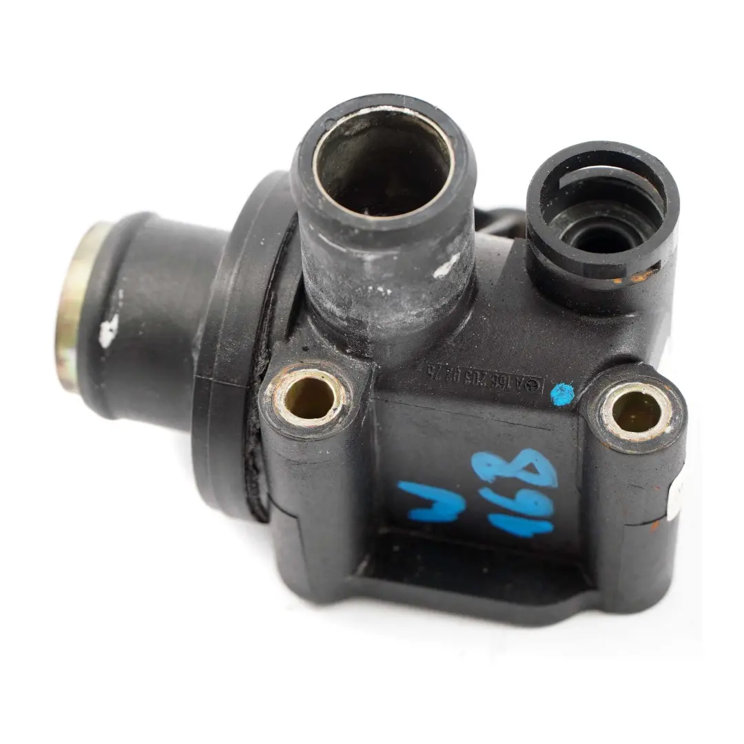 Mercedes-Benz W168 M166 Thermostat K?hlmittelgeh?use  - SKU A1662030275 - Numéro de pièce A1662030275