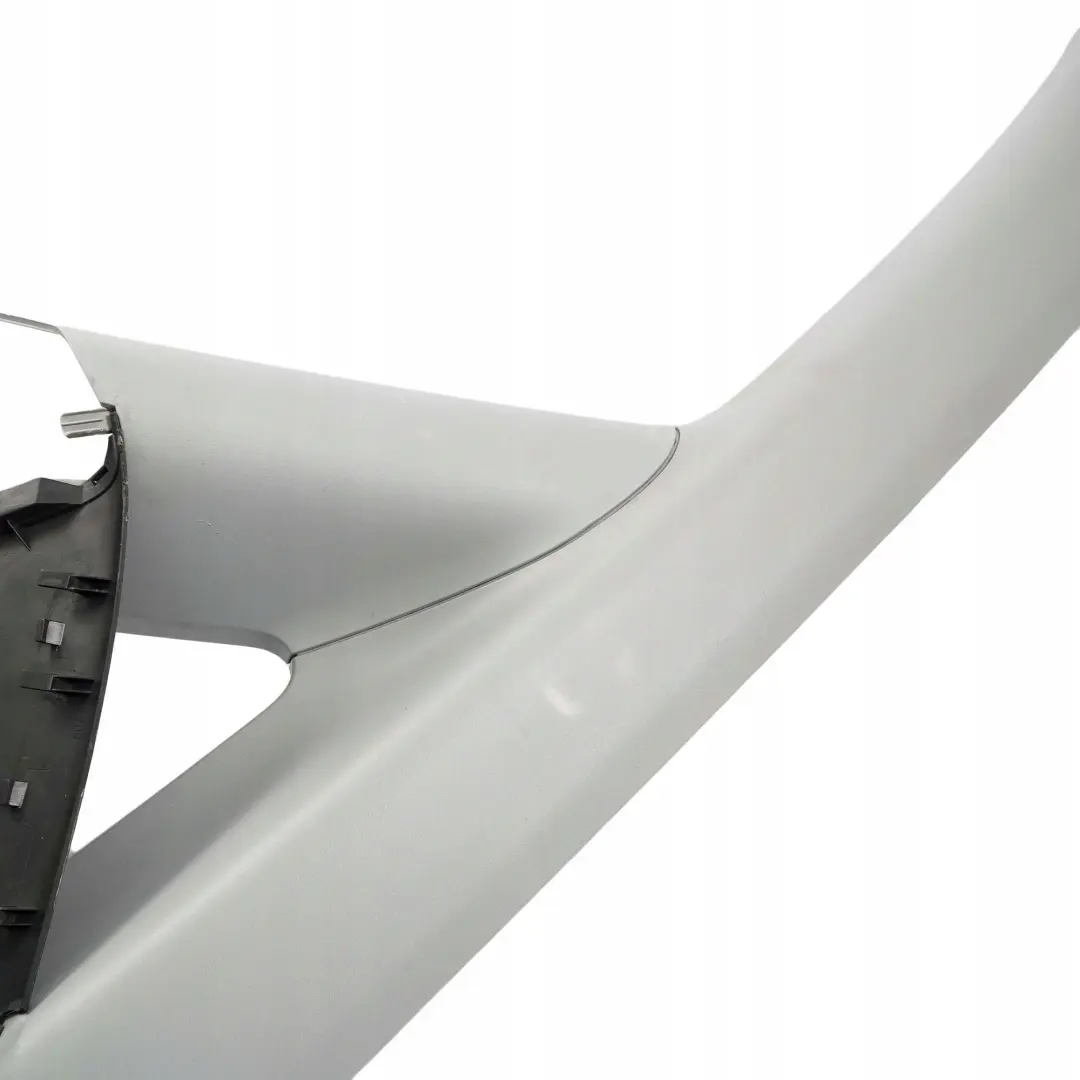 Mercedes-Benz Vito Viano W639 Capot Colonne-A A Gauche Gris pour à propos du numéro de pièce A6396903953 Mercedes-Benz Vito Viano W639 Capot Colonne-A A Gauche Gris - SKU A6396903953 - Numéro de pièce A6396903953