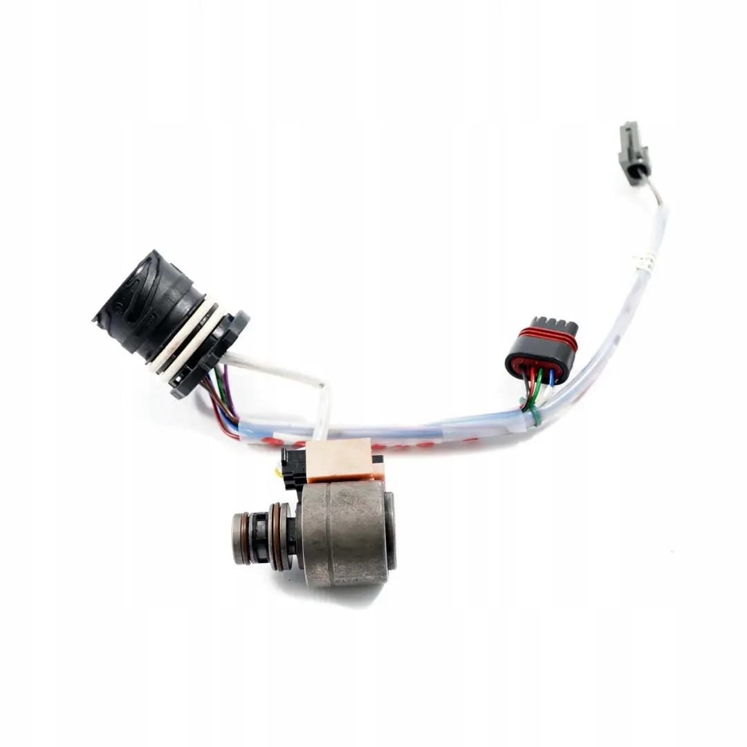 Automatikgetriebe Kabelsatz Kabel für BMW Mini Cooper R50 R52 W10 mit Teilenummer 7573542 BMW Mini Cooper R50 R52 W10 Automatikgetriebe Kabelsatz Kabel - SKU 7573542-2 - Teilenummer 7573542