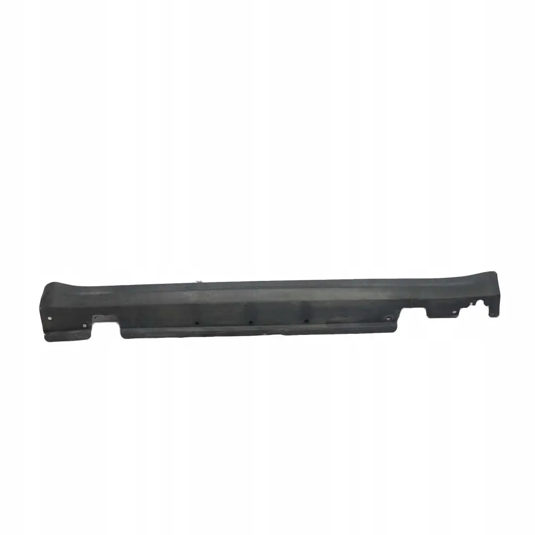 Sottoporta Copertura Gonna Hampton SX per Mini Clubman R55 con numero di parte 7167591 Mini Clubman R55 Sottoporta Copertura Gonna Hampton SX - SKU 7167591-2 - Numero di parte 7167591