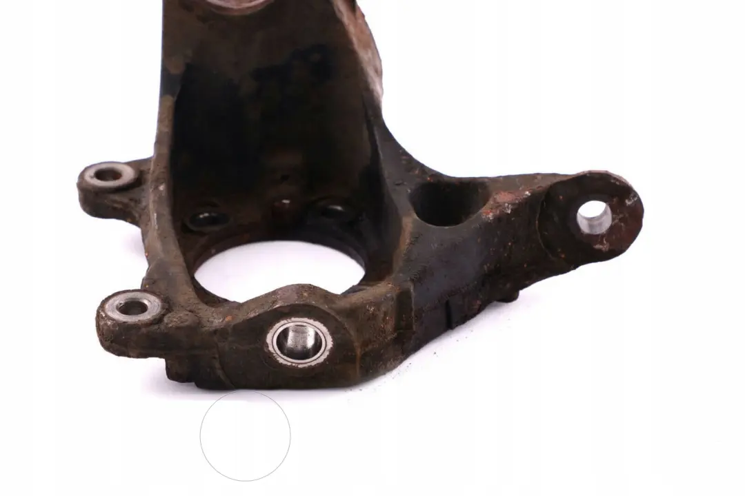 Mini Cooper R55 R56 R57 Schwenklager Radlagergehäuse Achsschenkel Vorne Rechts - SKU 6779796 - Teilenummer 6779796